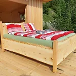 Rifugio Alpe San Romerio Vakantieboerderij Brusio