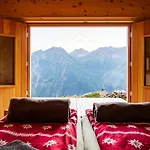 Farmház Rifugio Alpe San Romerio *