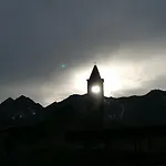 Rifugio Alpe San Romerio Bauernhof Brusio