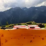 Rifugio Alpe San Romerio *
