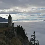 Rifugio Alpe San Romerio *