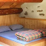 Rifugio Alpe San Romerio *