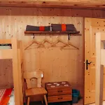 Rifugio Alpe San Romerio Vakantieboerderij Brusio