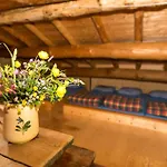 Vakantieboerderij Rifugio Alpe San Romerio