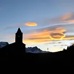 Rifugio Alpe San Romerio Vakantieboerderij Brusio