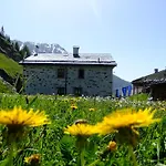 Rifugio Alpe San Romerio