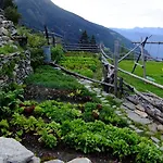 Rifugio Alpe San Romerio Bauernhof