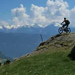 Rifugio Alpe San Romerio