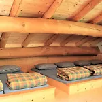 Rifugio Alpe San Romerio *