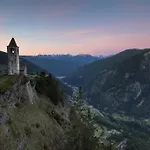 Rifugio Alpe San Romerio * Brusio