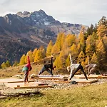 Rifugio Alpe San Romerio