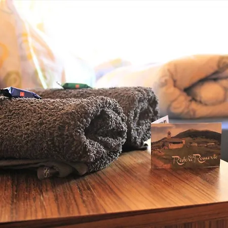 Rifugio Alpe San Romerio