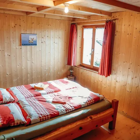 Alojamento de Turismo Rural Rifugio Alpe San Romerio