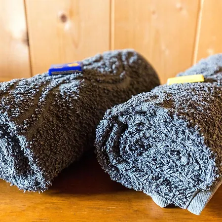 Rifugio Alpe San Romerio Brusio