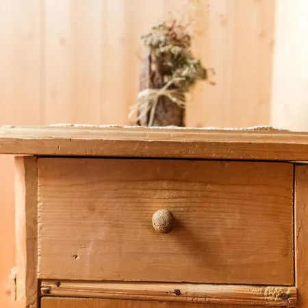 Rifugio Alpe San Romerio