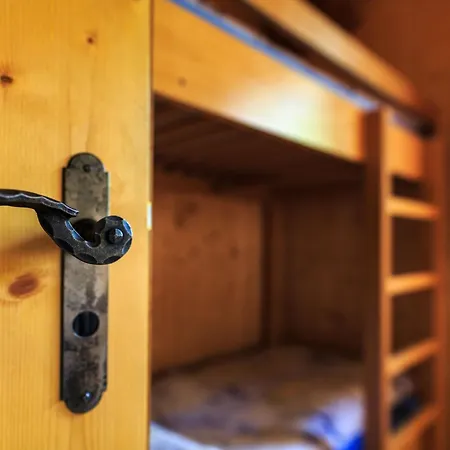 Rifugio Alpe San Romerio Vakantieboerderij