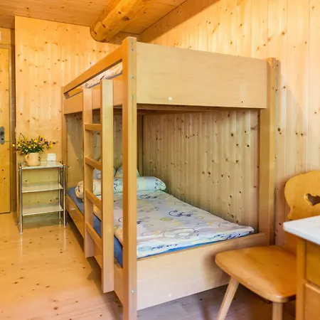 팜스테이 Rifugio Alpe San Romerio