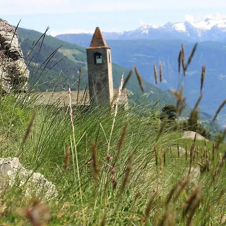 Rifugio Alpe San Romerio Feriegård *