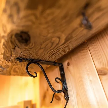 Rifugio Alpe San Romerio *