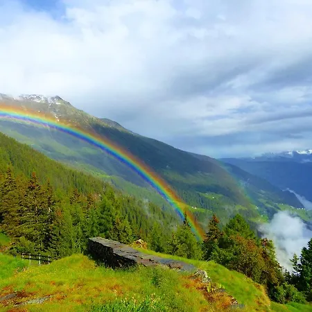 Rifugio Alpe San Romerio