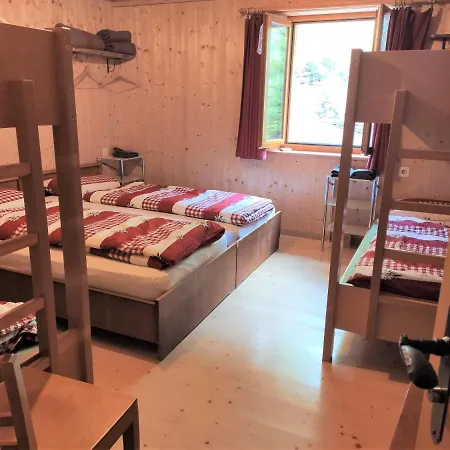 Фермерский дом Rifugio Alpe San Romerio *