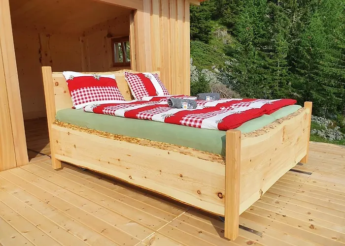 Rifugio Alpe San Romerio Vakantieboerderij Brusio