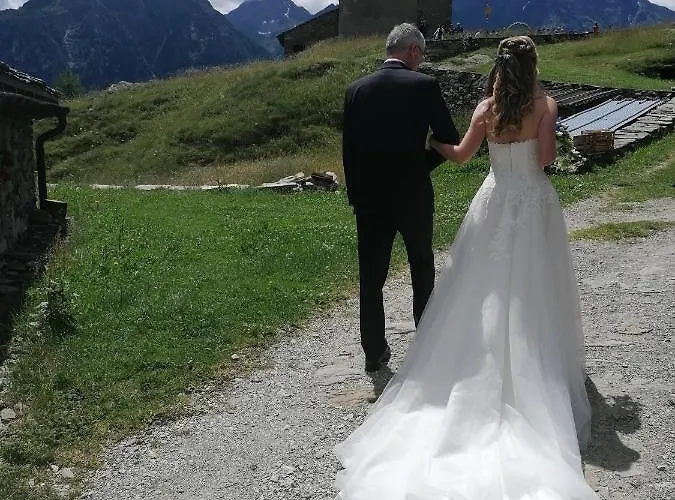 Alojamento de Turismo Rural Rifugio Alpe San Romerio