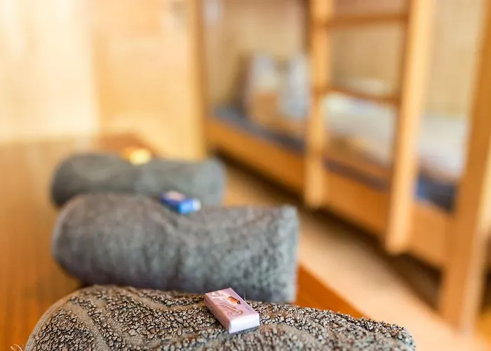 Vakantieboerderij Rifugio Alpe San Romerio *