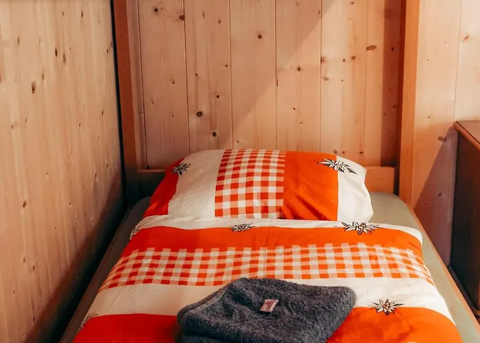 Rifugio Alpe San Romerio *