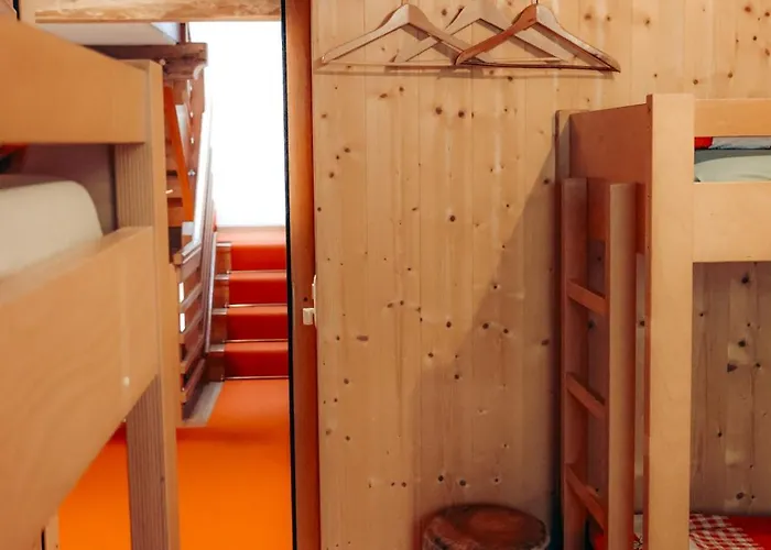 Rifugio Alpe San Romerio * Brusio