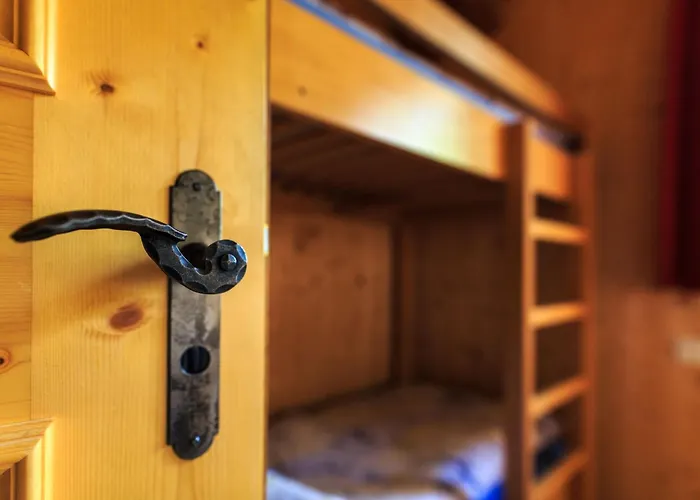 Rifugio Alpe San Romerio Vakantieboerderij