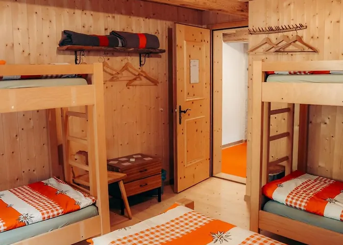 Rifugio Alpe San Romerio Vakantieboerderij *