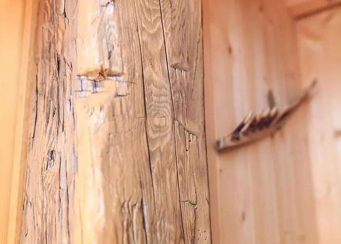 Rifugio Alpe San Romerio *