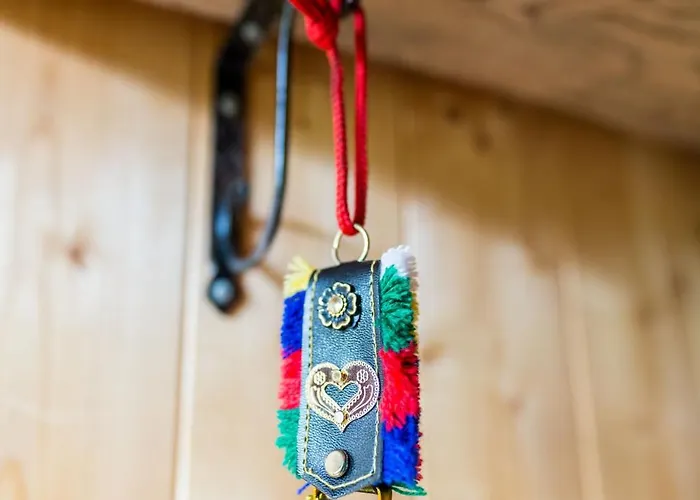 Rifugio Alpe San Romerio Alojamento de Turismo Rural Brusio