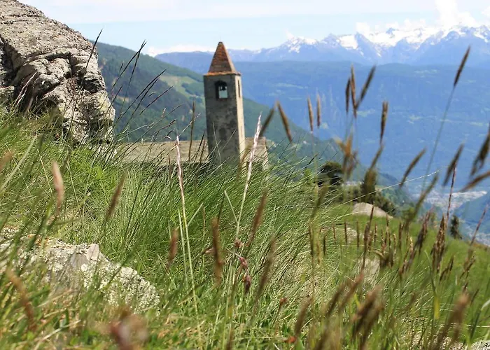 Rifugio Alpe San Romerio Vakantieboerderij *