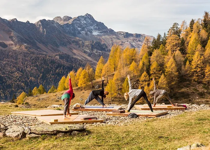 Rifugio Alpe San Romerio