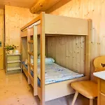 Çiftlik konaklama Rifugio Alpe San Romerio