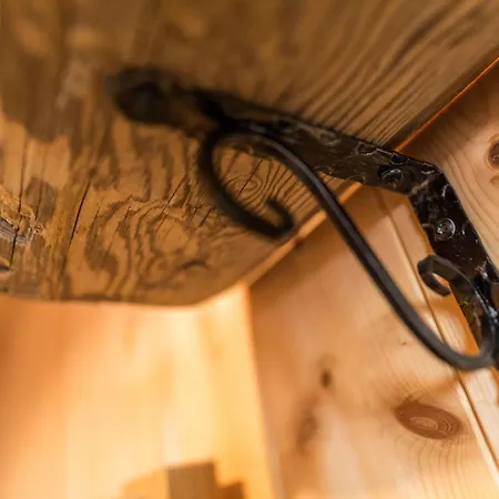 Rifugio Alpe San Romerio Bauernhof Brusio