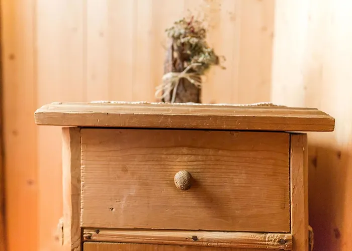 Rifugio Alpe San Romerio