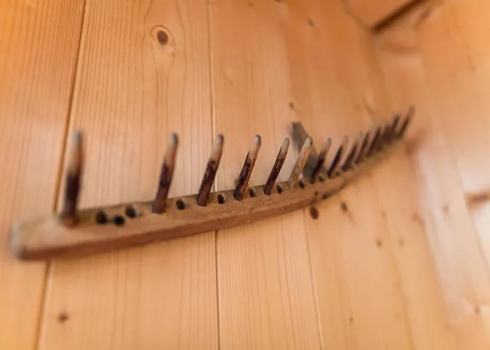 Rifugio Alpe San Romerio Bauernhof Brusio