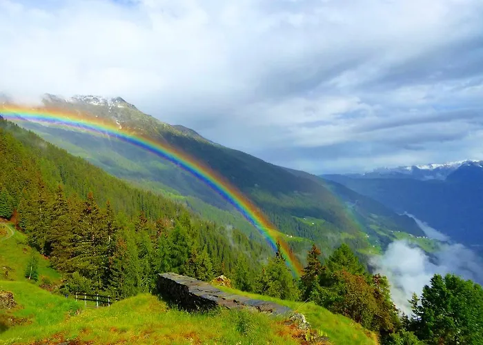 Rifugio Alpe San Romerio