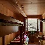 Farm stay Rifugio Alpe San Romerio