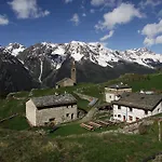 Rifugio Alpe San Romerio *