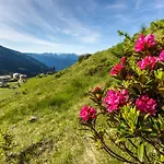 Rifugio Alpe San Romerio * Brusio