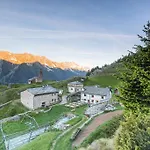 Rifugio Alpe San Romerio *