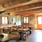 Rifugio Alpe San Romerio Brusio