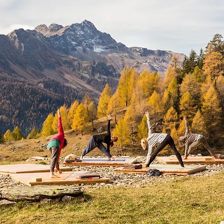 Rifugio Alpe San Romerio