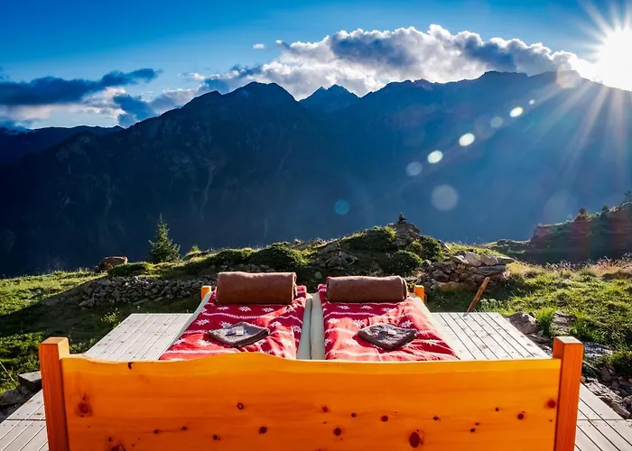 ريفوجيو ألبي سان رومريو *