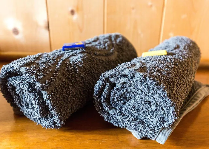 ريفوجيو ألبي سان رومريو Brusio