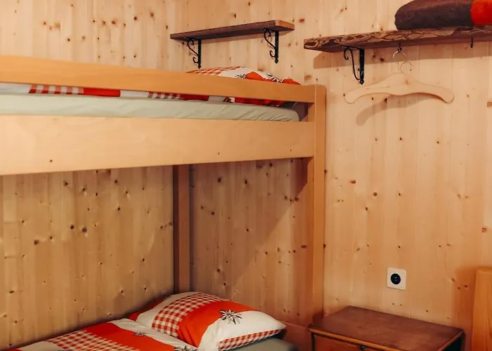 ريفوجيو ألبي سان رومريو Brusio